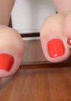 ATK Premium: Melanee Star (Melanee Star in amateur)