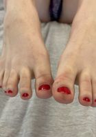 ATK Girlfriends: Meloni Moon (ATK Girlfriends Meloni Moon Photo Set)