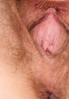 ATK Natural & Hairy: Mercy West (Mercy West in young and hairy)