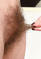 ATK Natural & Hairy: Mercy West (Mercy West in young and hairy)