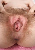 ATK Natural & Hairy: Mercy West (Mercy West in young and hairy)