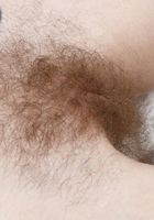 ATK Petites: Mercy West (Mercy West in young and hairy)