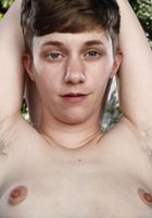 ATK Petites: Mercy West (Mercy West in young and hairy)