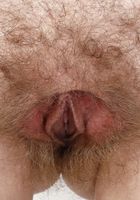 Mercy West from ATK Natural & Hairy