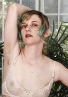 ATK Natural & Hairy: Mercy West (Mercy West in hairy fun)