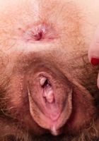 ATK Petites: Mercy West (Mercy West in young and hairy)