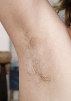 ATK Natural & Hairy: Mercy West (Mercy West in young and hairy)