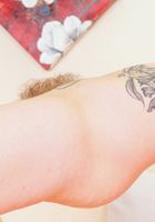 ATK Petites: Mercy West (Mercy West in young and hairy)