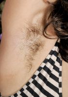 ATK Archives: Mia (Lovely Mia spreads her hot hairy pussy.)