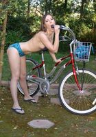 ATK Archives: Mia (Mia smiles bright)