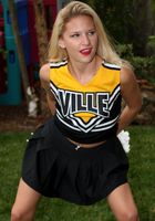 ATK Archives: Mia (Mia in)