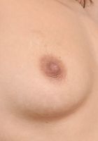 ATK Petites: Mia Austin (Ebony Mia spreads her pussy)