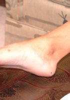 ATK Petites: Micah (Micah in footfetish)