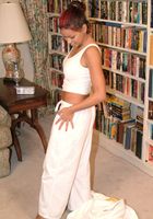 ATK Exotics: Micah (Micah in toys)