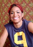 ATK Exotics: Micah (Micah in native american)