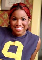 ATK Exotics: Micah (Micah in native american)