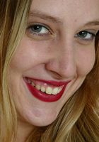 ATK Archives: Michelle (Michelle in lingerie)