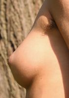 ATK Archives: Michaela (Michaela is one hot and naughty hairy babe)