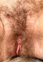 ATK Archives: Michaela (Michaela is one hot hairy babe who loves nudism)