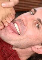 ATK Exotics: Mickey (Mickey in footfetish)