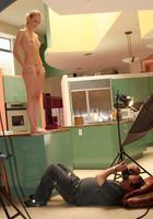 ATK Premium: Michelle Honeywell (Michelle Honeywell in behind the scenes)