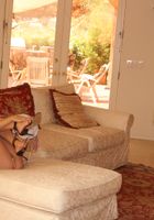 ATK Premium: Michelle Honeywell (Michelle Honeywell in behind the scenes)