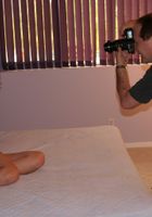 ATK Premium: Michelle Honeywell (Michelle Honeywell in behind the scenes)