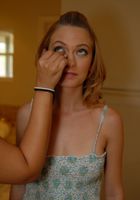 ATK Premium: Michelle Honeywell (Michelle Honeywell in behind the scenes)