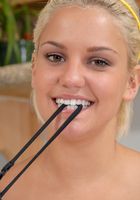 ATK Galleria: Mickenzie (Mickenzie in uniforms)