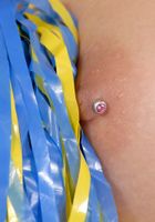 ATK Galleria: Mickenzie (Mickenzie in uniforms)