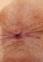 ATK Galleria: Michelle Martinez (Michelle Rodriguez spreading naked in the kitchen)