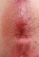 ATK Petites: Michelle Anthony (Michelle Anthony Spreads Wide)