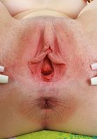 ATK Galleria: Michelle Anthony (Michelle Anthony Opens Wide Outdoors)