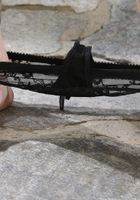 ATK Petites: Mi Ha Doan (Mi Ha Doan in amateur)