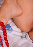 Mika from ATK Archives