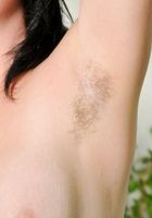 ATK Natural & Hairy: Pabsty (Pabsty in young and hairy)