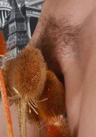 ATK Petites: Mika A (Hairy Russian Mika opens up)