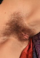 Mika A from ATK Petites