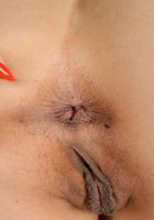 ATK Exotics: Miko Dai (Miko Dai deletes your memory when she smiles.)