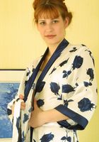 ATK Archives: Mila (Mila in lingerie)