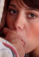 ATK Galleria: Mila Beth (Mila Beth in action)