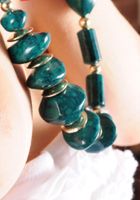 ATK Natural & Hairy: Milo Chase (Hairy babe Milo teases and spreads her hairy pussy)