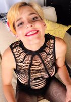 Milo Chase from ATK Natural & Hairy