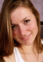 ATK Natural & Hairy: Milla Griesbach (Milla working that beautiful big bush out.)