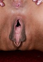 ATK Exotics: Mila Jade (Mila Jade gives you a good view of that delicious asshole)