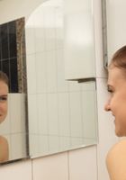 ATK Natural & Hairy: Mila Lee (Mila Lee in young and hairy)