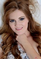 ATK Petites: Miley (Miley in masturbation)