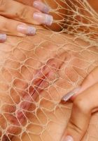 ATK Petites: Mindy (Mindy in lingerie)