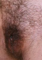 ATK Natural & Hairy: Miranda (Miranda in mature and hairy)