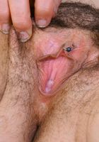 ATK Natural & Hairy: Miranda (Miranda in mature and hairy)